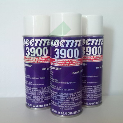 【漢高樂泰3900防護劑防塵防潮防靜電 耐高溫1250℃線路板防護劑】價格,廠家,圖片,合成膠粘劑,上海虎神實業(yè)-