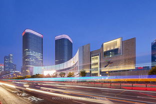 李嘉誠長江實業(yè)項目 上海世紀(jì)匯廣場