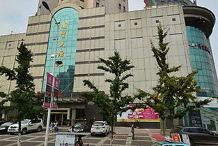 上海晨風(fēng)實(shí)業(yè)發(fā)展公司 上海實(shí)業(yè)領(lǐng)域的新銳力量