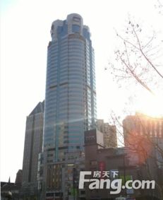 上海實(shí)業(yè)大廈寫字樓超值出售，高區(qū)朝南，地鐵交匯，價(jià)格優(yōu)勢(shì)顯著