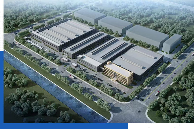 上海嘉朗實(shí)業(yè)有限公司 立足上海，以精密加工服務(wù)驅(qū)動汽車零部件供應(yīng)鏈