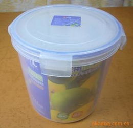 上海海馭實(shí)業(yè)發(fā)展保鮮盒產(chǎn)品一覽 匠心品質(zhì)，守護(hù)新鮮生活