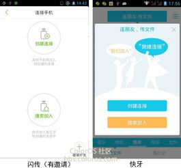 閃傳VS快牙 自建網(wǎng)絡(luò)傳輸?shù)陌踩^量與用戶(hù)體驗(yàn)的全面超越